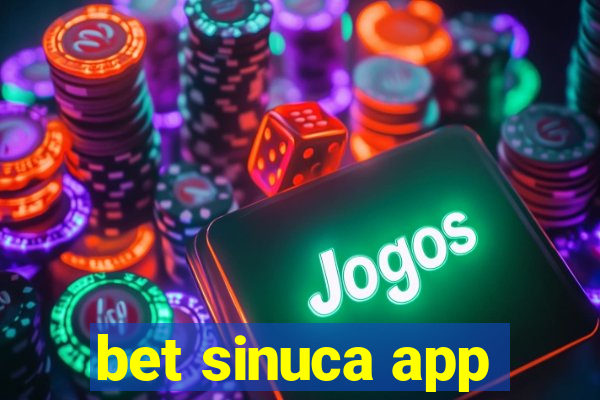 bet sinuca app